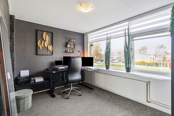 Medium property photo - Adriaan de Grootstraat 161, 1785 NK Den Helder